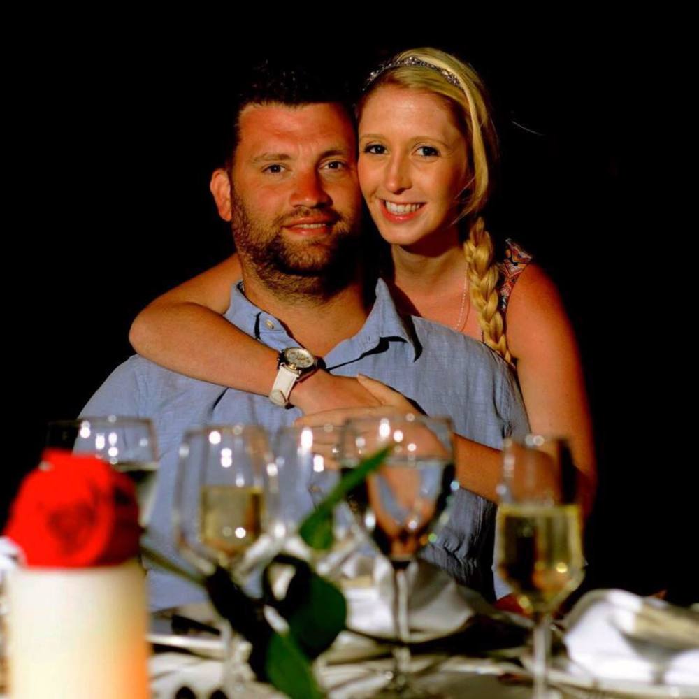 Meet your Posher, Marissa